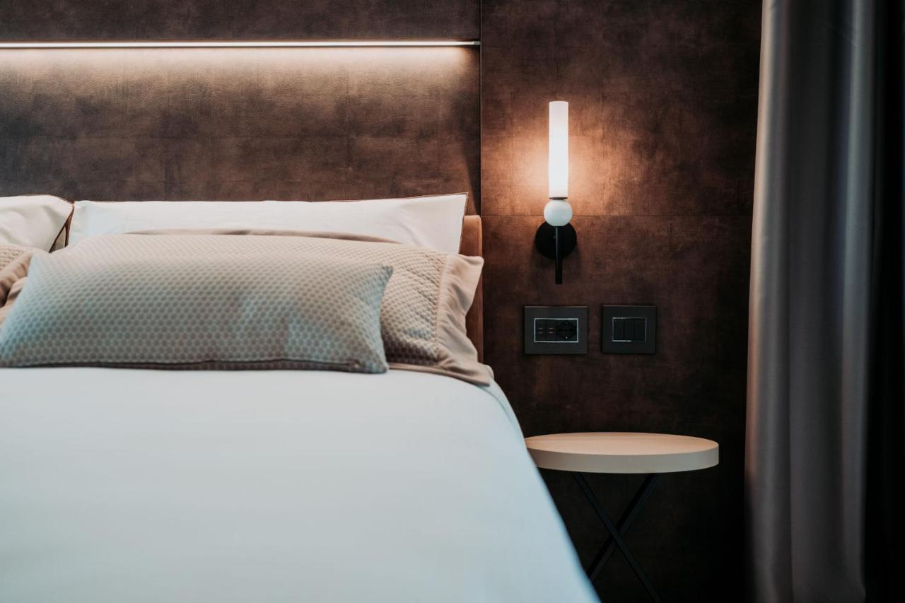 Hotel De Amicis Moglia Eksteriør bilde