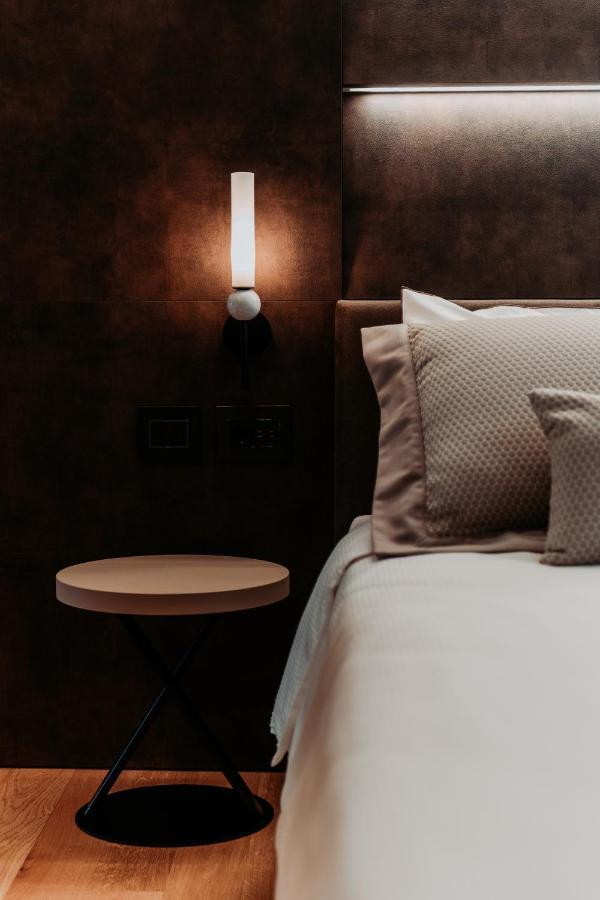 Hotel De Amicis Moglia Eksteriør bilde